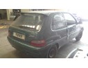 CITROËN SAXO
