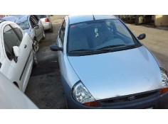 ford ka (ccq) del año 1998