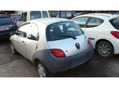 ford ka (ccq) del año 1998 2