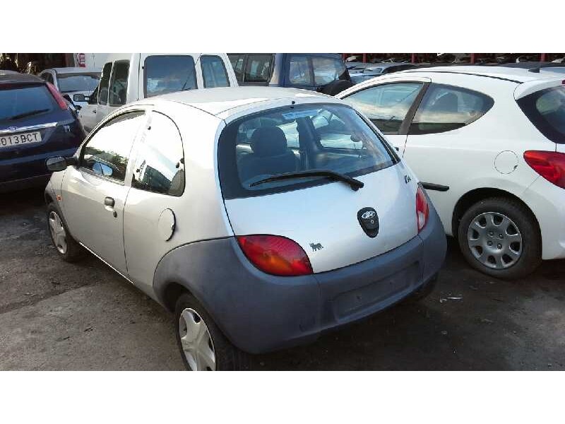 ford ka (ccq) del año 1998