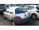 FORD KA (CCQ)