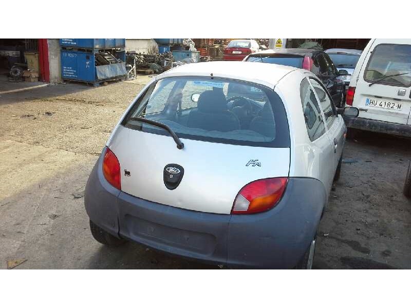 ford ka (ccq) del año 1998