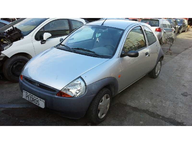 ford ka (ccq) del año 1998
