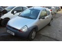 FORD KA (CCQ)