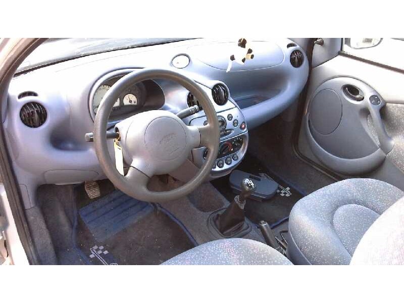 ford ka (ccq) del año 1998