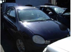 chrysler neon (pl) del año 1999