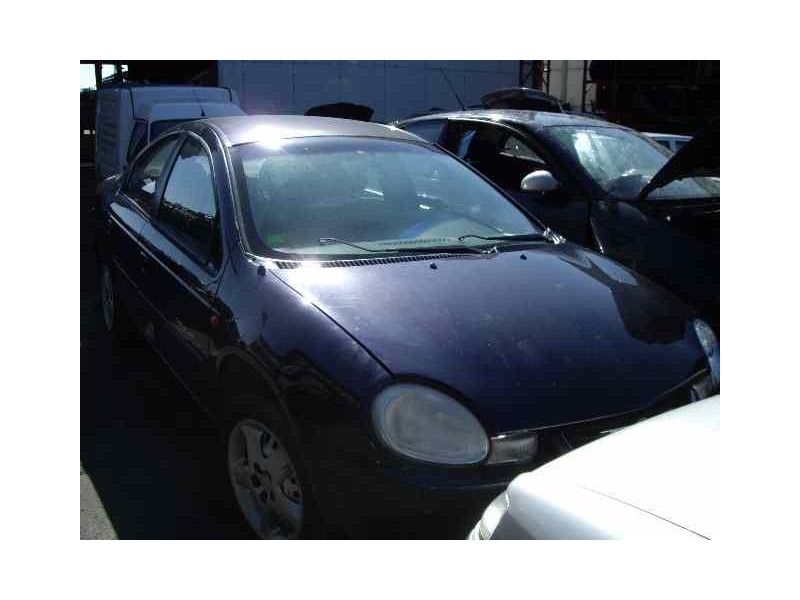 chrysler neon (pl) del año 1999