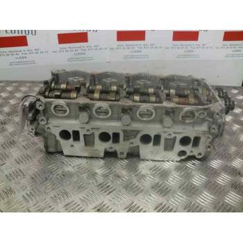 Recambio de culata para nissan almera tino (v10m) 2.2 dci diesel cat referencia OEM IAM AD2  119527