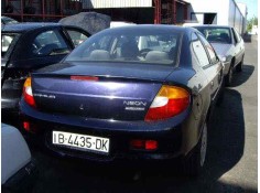 chrysler neon (pl) del año 1999 2