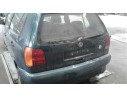 VOLKSWAGEN POLO BERLINA (6N1)