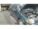 VOLKSWAGEN POLO BERLINA (6N1)