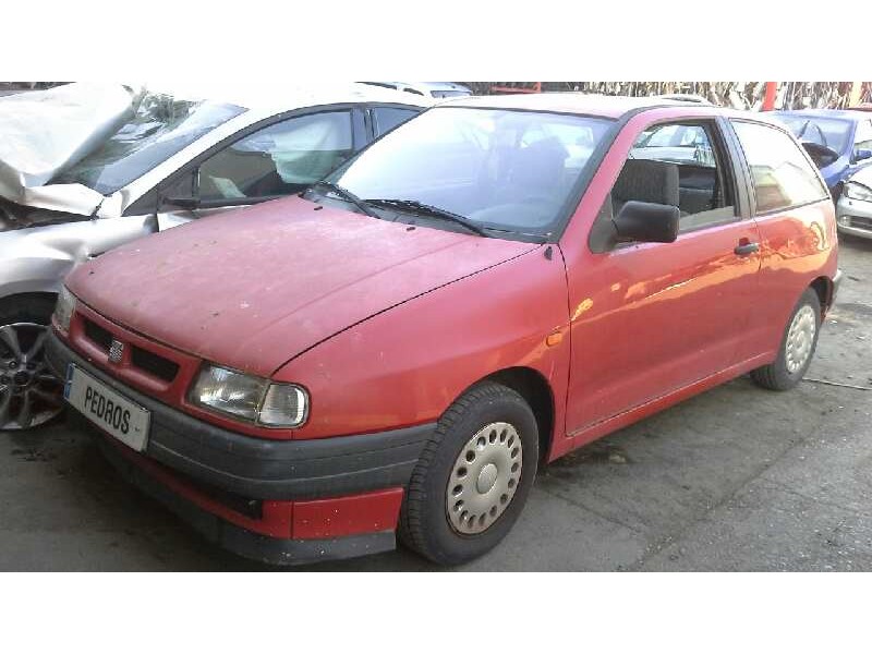 seat ibiza (6k) del año 1994