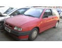 SEAT IBIZA (6K)