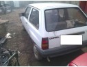 OPEL CORSA A