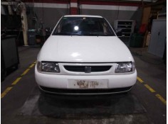 seat ibiza (6k) del año 1998
