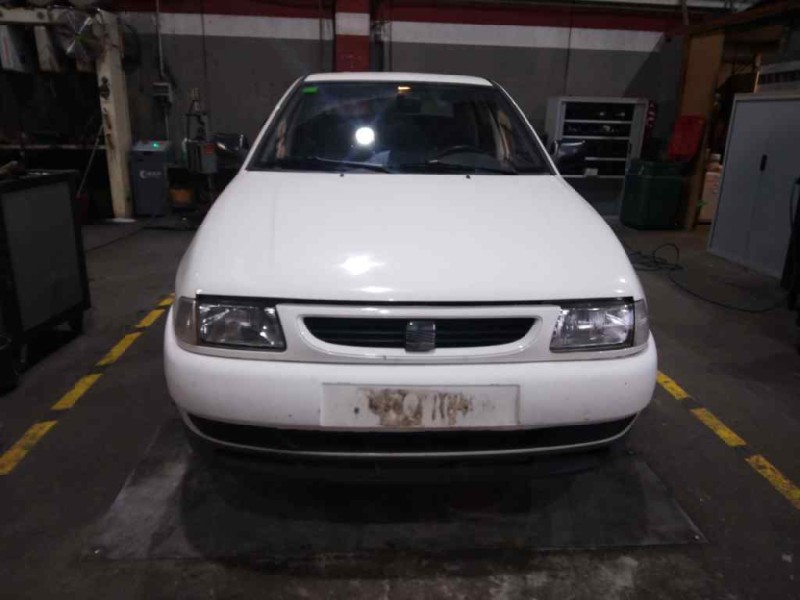 seat ibiza (6k) del año 1998