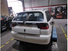 seat ibiza (6k) del año 1998 2