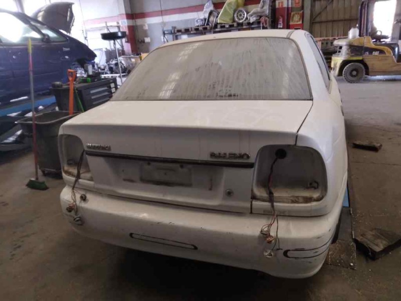 suzuki baleno berlina sy (eg) del año 1999