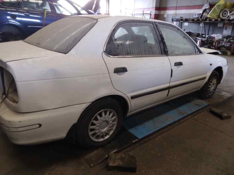 suzuki baleno berlina sy (eg) del año 1999