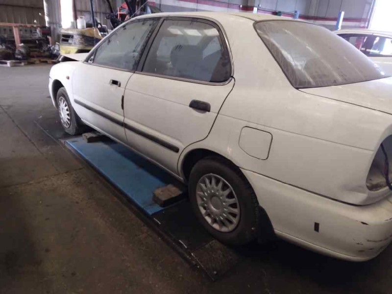 suzuki baleno berlina sy (eg) del año 1999