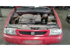 seat ibiza (6k) del año 1999