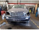 MERCEDES-BENZ CLASE M (W163)
