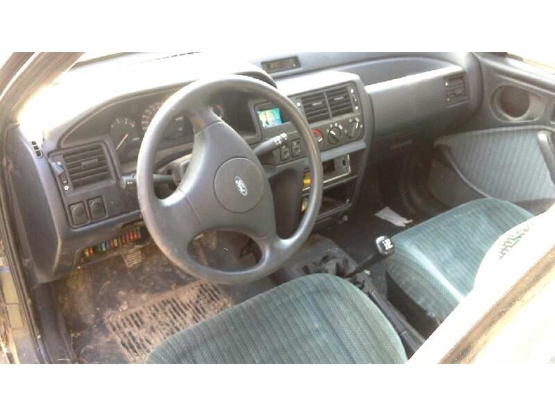 ford orion del año 1993