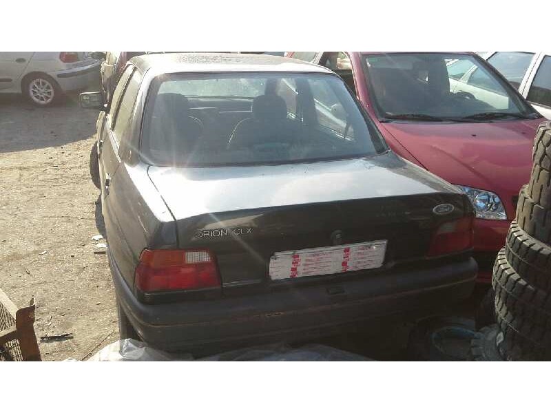 ford orion del año 1993