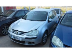 volkswagen golf v berlina (1k1) del año 2005