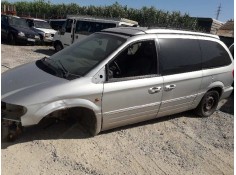 chrysler voyager (rg) del año 2004