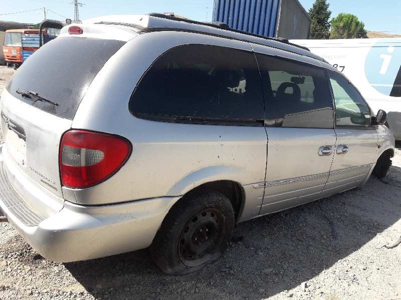 chrysler voyager (rg) del año 2004