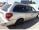 CHRYSLER VOYAGER (RG)