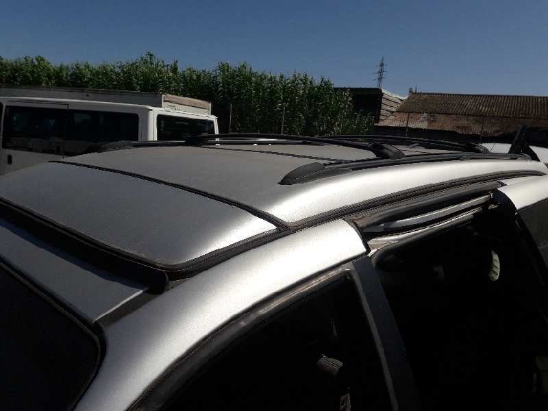 chrysler voyager (rg) del año 2004