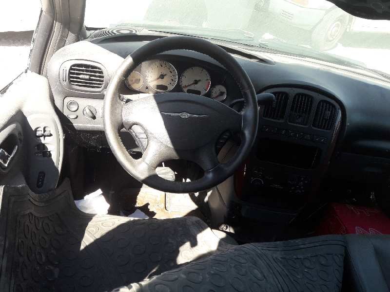 chrysler voyager (rg) del año 2004