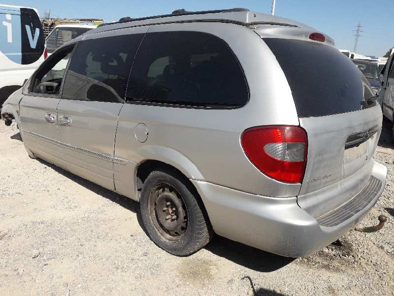 chrysler voyager (rg) del año 2004