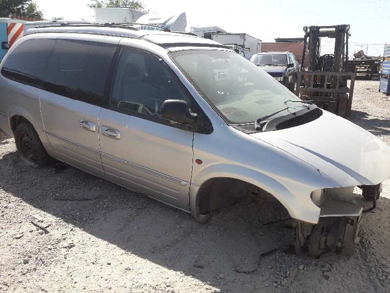 chrysler voyager (rg) del año 2004