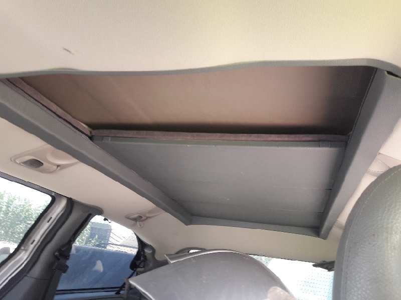 chrysler voyager (rg) del año 2004