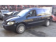 chrysler voyager (rg) del año 2001