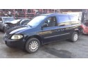 CHRYSLER VOYAGER (RG)