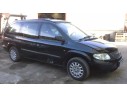 CHRYSLER VOYAGER (RG)