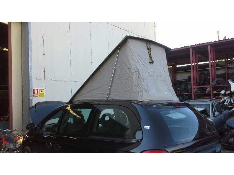 chrysler voyager (rg) del año 2001