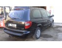 CHRYSLER VOYAGER (RG)