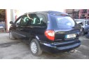 CHRYSLER VOYAGER (RG)