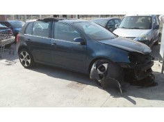 volkswagen golf v berlina (1k1) del año 2007