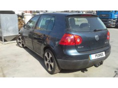 volkswagen golf v berlina (1k1) del año 2007 2