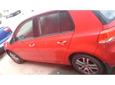 volkswagen golf vi (5k1) del año 2008 2