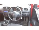 VOLKSWAGEN GOLF VI (5K1)
