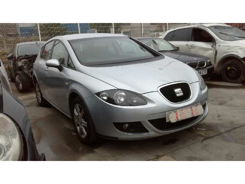 seat leon (1p1) del año 2006