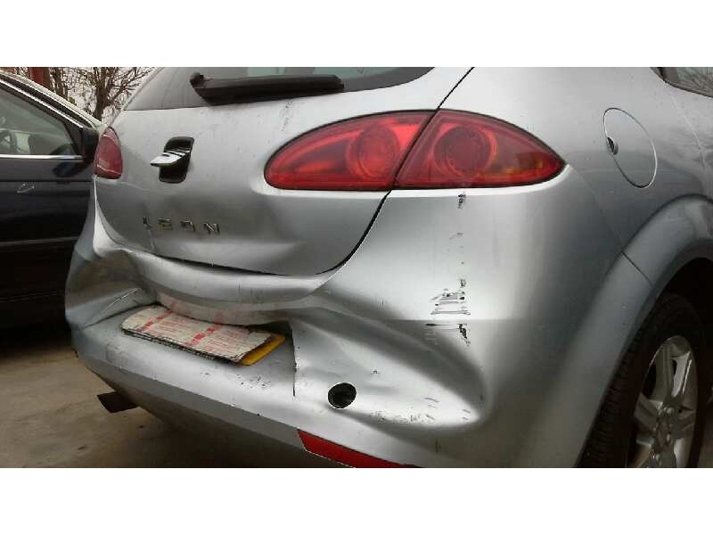 seat leon (1p1) del año 2006