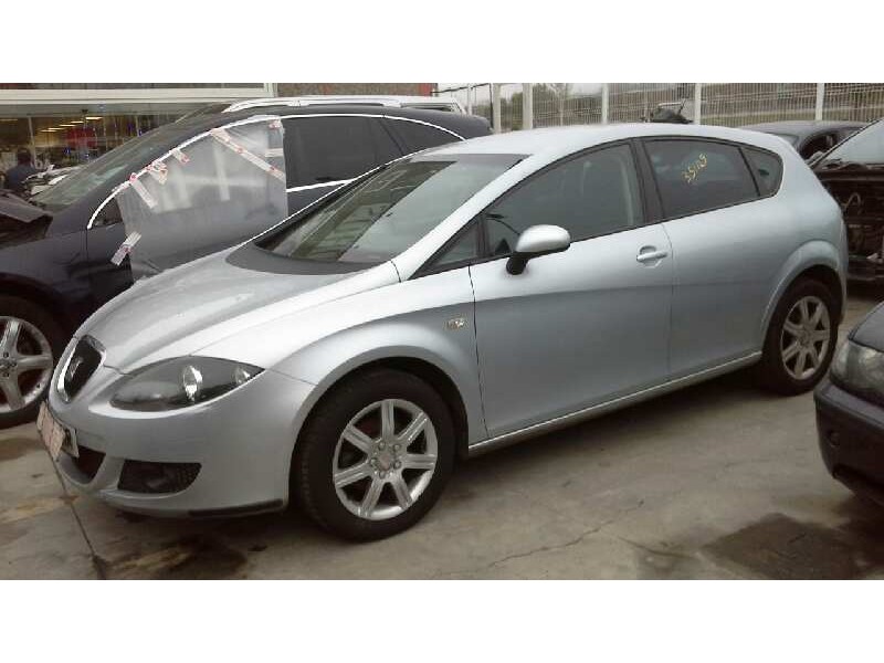 seat leon (1p1) del año 2006